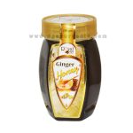 Royal Bee Ginger Honey 250 gram