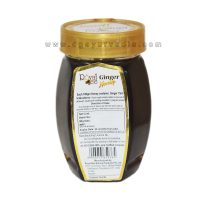 Royal Bee Ginger Honey 250 gram