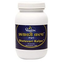 Shree Dhootapapeshwar Shatavari Kalpa (Granules) 600 Grams