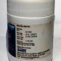 ALARSIN G32 SIZE AND PRICE