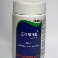 Alarsin Leptaden 100 Tablets