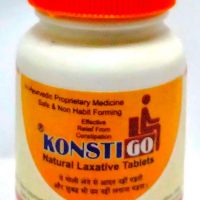 Ashok Health Care Konstigo 30 Tablets