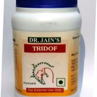 Dr Jains Tridof Powder 45 Grams