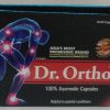 Dr. ortho capsules 1