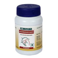 Dr Jains Shankhapushpi Powder 45 grams