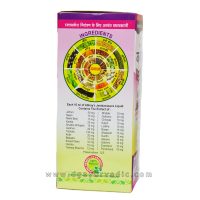 abhay jambavasava ingredients