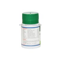 ashtang gokshuradi guggul ingredients and dosage