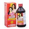 baidyanath Meri Sakhi syrup and tablet box benefits