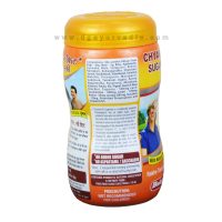 baidyanath chyawanfit sugarfree composition and dosage