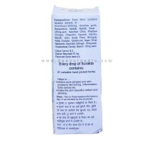 SHREE BAIDYANATH Surakta Syrup 450 ML