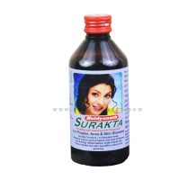 SHREE BAIDYANATH Surakta Syrup 450 ML