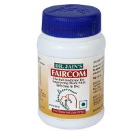 Dr Jains Faircom Powder 45 grams