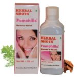 Herbal Shots femohills
