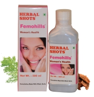 Herbal Shots femohills