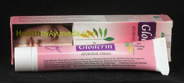 Abhinav gloderm cream ingredients