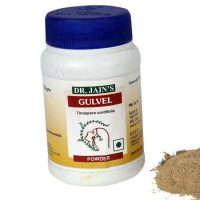 Dr Jains Gulvel Powder 45 grams