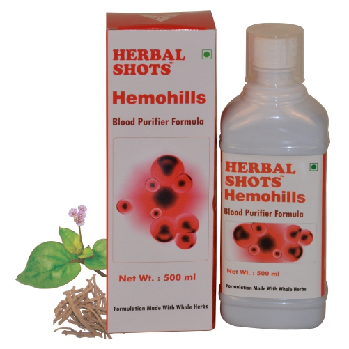 herbal shots hemohills
