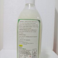 biogreen japakusum herbal shampoo ingredients and directions