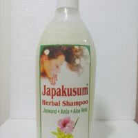 Biogreen Japakusum Herbal Shampoo 200 ML