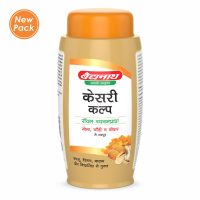 Baidyanath Kesari Kalp 2