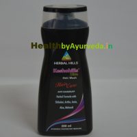 Herbal Hills Keshohills Hair Wash 200 ML