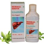 Herbal Shots livohills