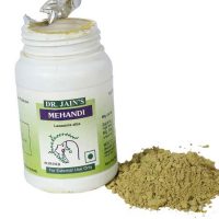 Dr Jains Mehandi Powder 500 grams