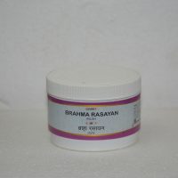 Unjha Pharmacy Brahma Rasayan Avleh 200 Grams