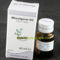 Dr Jains Wheatgerm Oil 10 ml