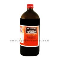 vaidya Patankar Kadha Syrup