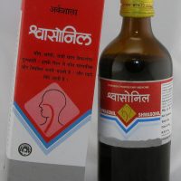 Arkashala Shwasonil Syrup
