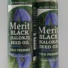 Merit Black (Kalonji) Seed Oil 1