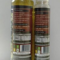 Merit Sesame Seed Oil Contains
