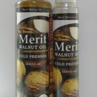 Merit Walnut Oil 100 ML
