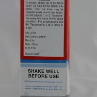 arkashala shwasonil syrup dosage