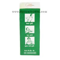 Vaidya Patankar Lemongrass Oil indications
