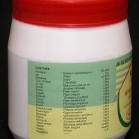 nagarjun kantkari avaleh ingredients