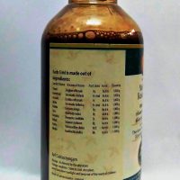 ARYA VAIDYA PHARMACY NIMBADI KASHAYAM INGREDIENTS DOSAGES