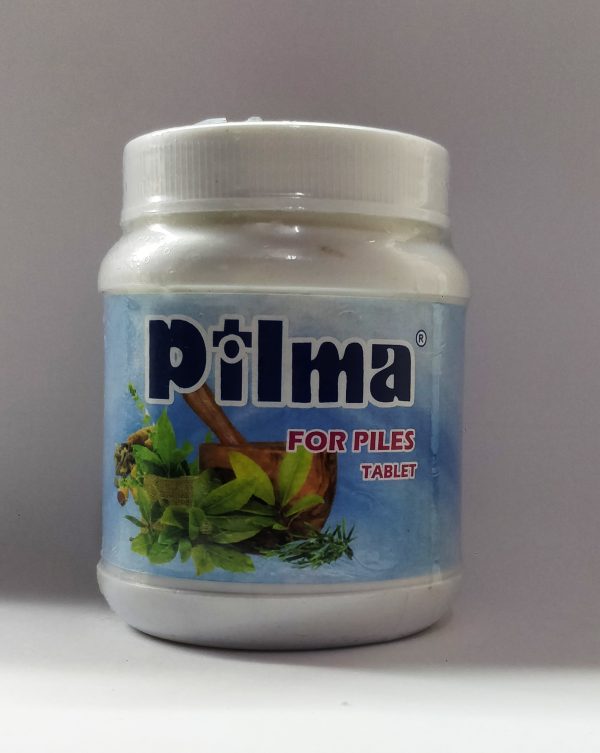 V.N. Pharmaceutical Pilma Tablets 1