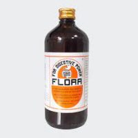Western ghats Flora Syrup 1