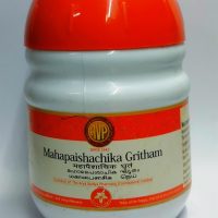 Arya Vaidya Pharmacy Mahapaishachika Gritham 150 Grams