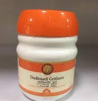 Arya Vaidya Pharmacy Dadimadi Gritham 150 Grams