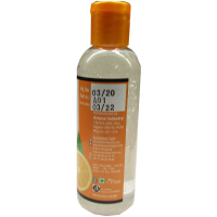 Natural Concept Hand Sanitiser 250 Grams