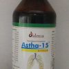 Astha-15 syrup 1