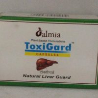ToxiGard capsules 1