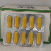 ToxiGard capsules 2