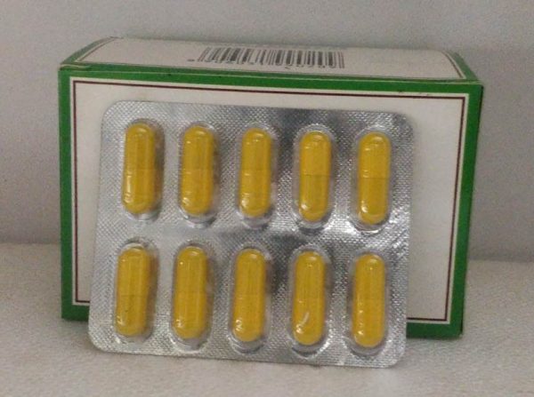 ToxiGard capsules 2