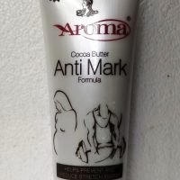Aroma Cocoa Butter Anti Mark Formula 100 Grams