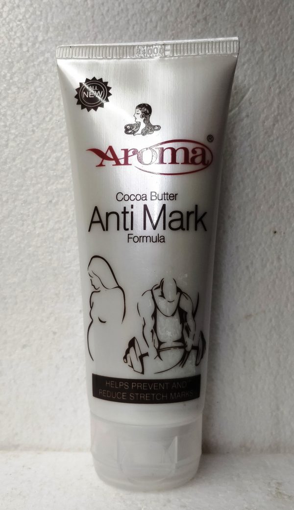 Cocoa Butter Anti Mark Formula 1
