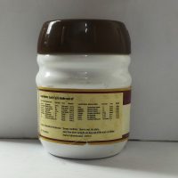 Arya Vaidya Pharmacy Aswagandhadi Lehyam Contains